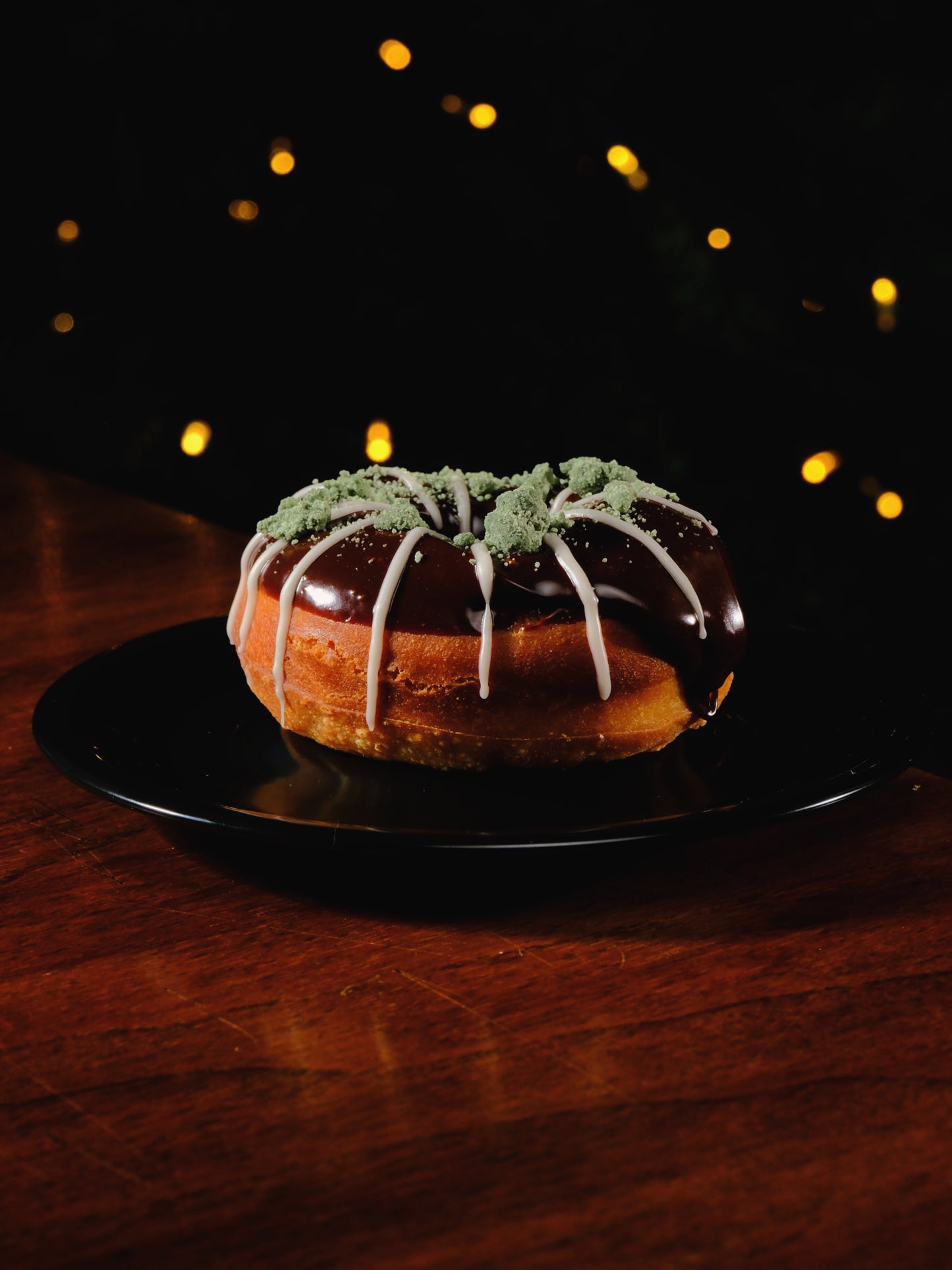 The Fittest Donut on Earth - A Collaboration with CrossFit World Champion James Sprague