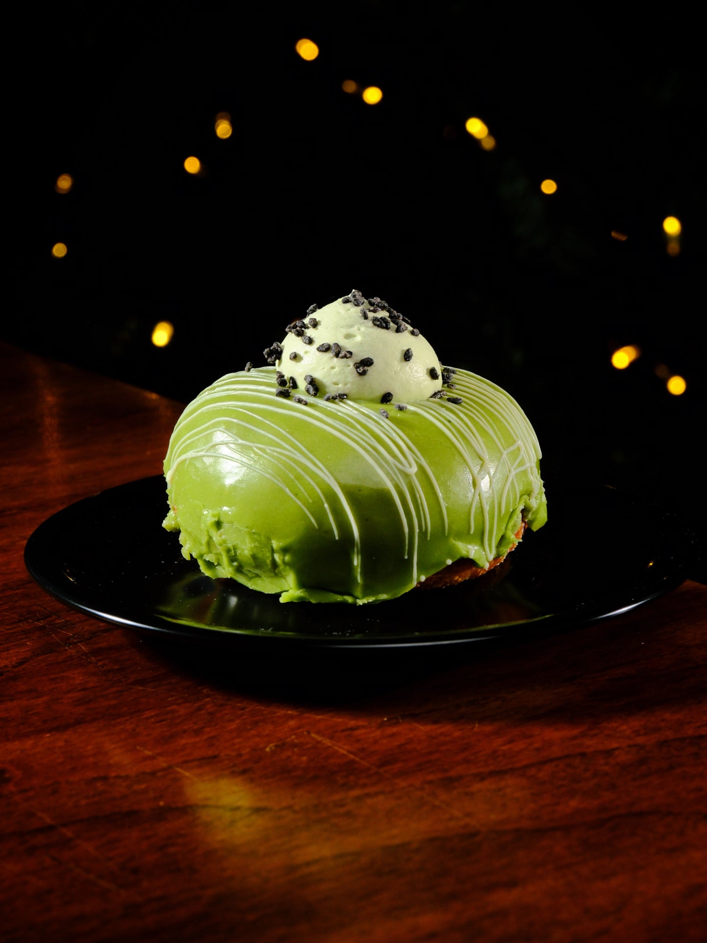 Matcha Madness - A Collaboration with Trending Northwest