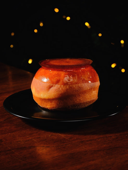 Crème Brûlée - A Collaboration with Trending Northwest