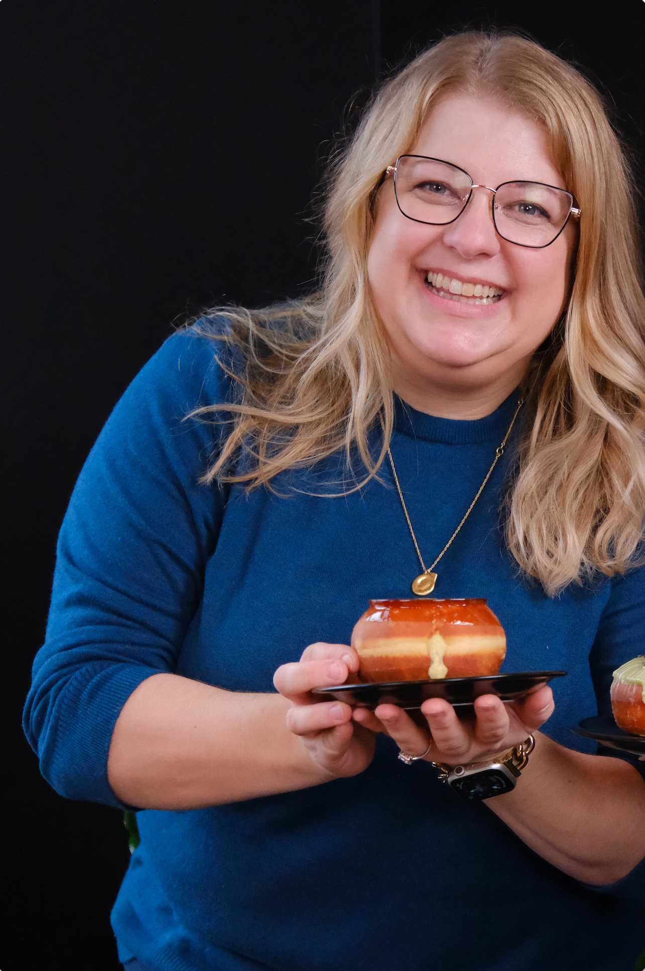 Crème Brûlée - A Collaboration with Trending Northwest