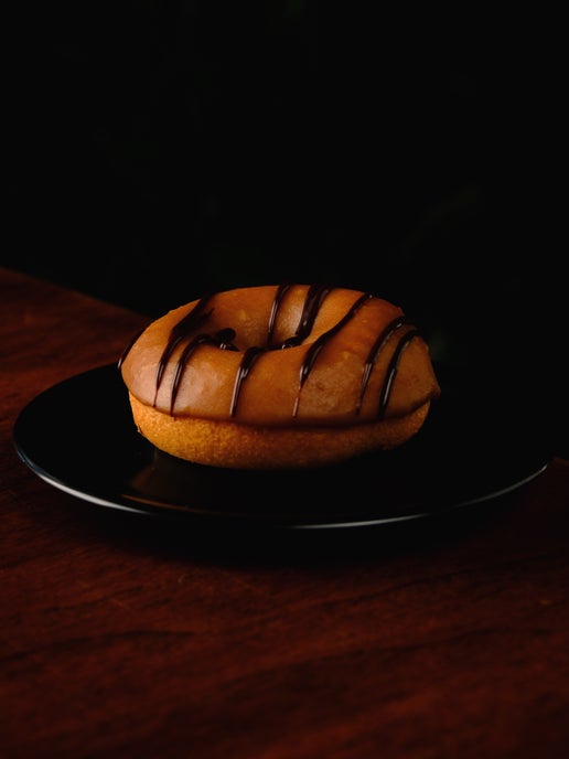 Butterscotch & Chocolate